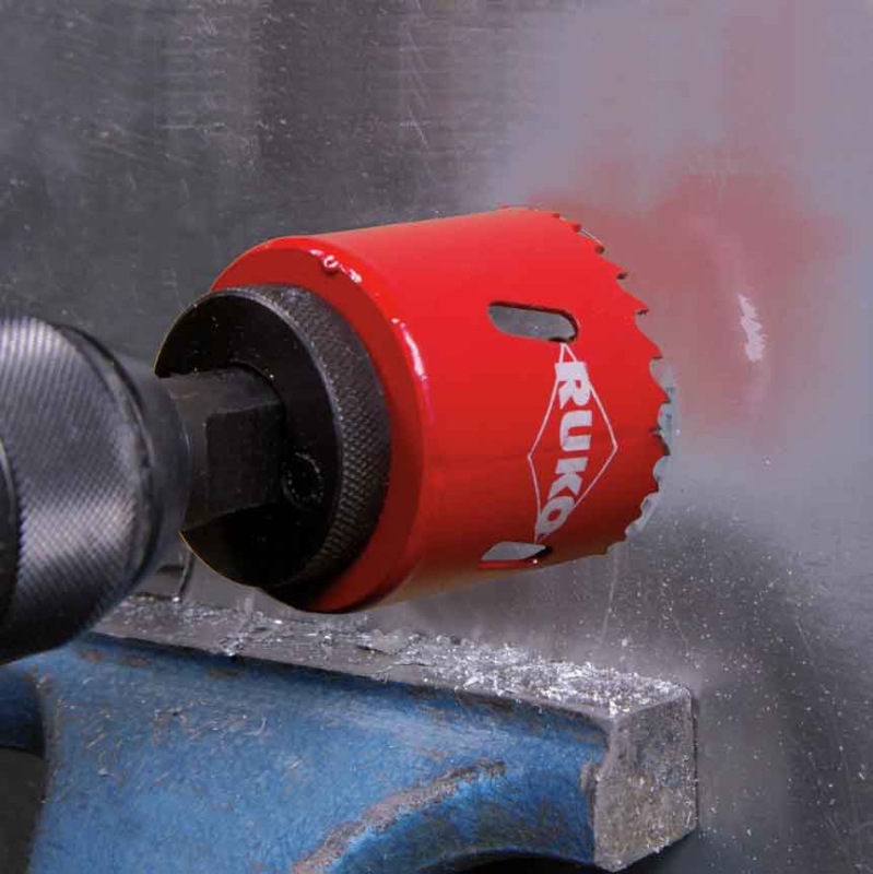 Píla vykružovacia HSS 29 mm, RUKO 2