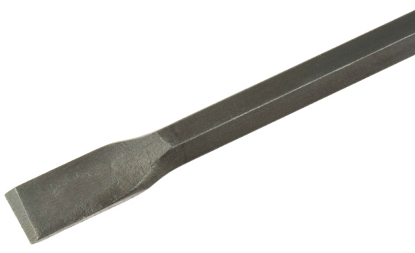 Sekáč SDS-plus plochý 20 x 350 mm, GEKO 1