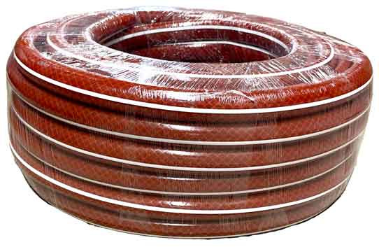 Hadica záhradná ORANGEFLEX 3/4", 25 m, 19 mm/23 mm, 9 barov, cena je za 1 m 2