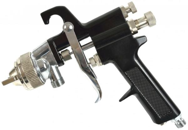 Maliarsky agregát (striekacia pištoľ s tryskou 2,0 mm a nádobou 8 l), GEKO