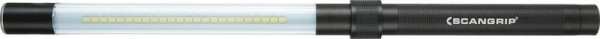 Svietidlo Scangrip, 3,7V/5200mAh + 5m kabel 230V, 600/150lm, 9043-1004