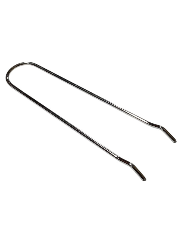 Nahradné držiaky vidlicové pre Gril Strend Pro Andalusia, BBQ na drevené uhlie, 490x610x760 mm