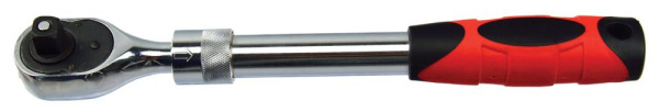 Račňa 1/2" teleskopická, 300-440 mm, GEKO
