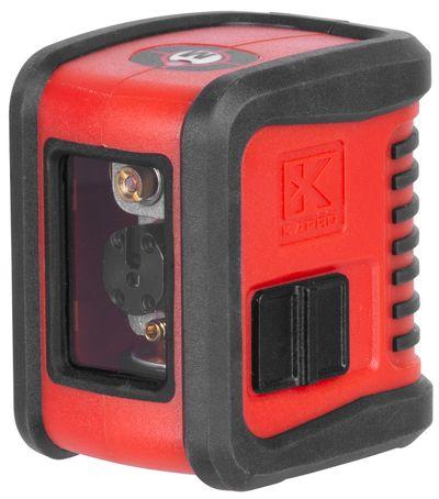 Laser KAPRO® 842 Prolaser® Bambino, Cross, RedBeam