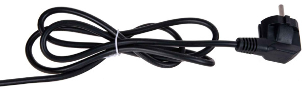LED reflektor 2x50W s teleskopickým stojanom, studená biela 4500K, KELTIN 12