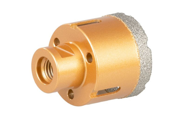 Vyrezávač Strend Pro, diamant, korunka, M14, 50 mm 2