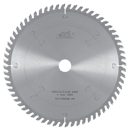 Pílový kotúč SK 200x2,5x20 z40, 5381-16 WZ, PILANA