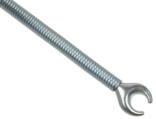 Pero kanalizačné 5 m, priemer 9 mm, GEKO 1