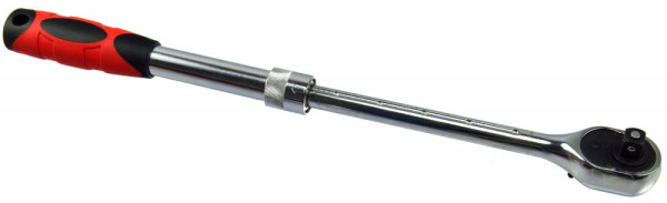 Račňa 1/2" teleskopická, 300-440 mm, GEKO 6