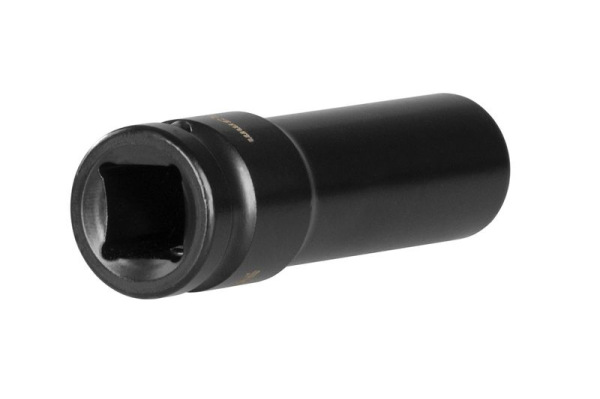 Nadstavec Strend Pro Premium, rázový, predĺžený, 1/2", 6-hran, CrMO, 13 mm 2