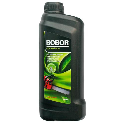 Olej Dexoll Reťazový olej 1000 ml, na reťaz píly (NAHRADA 1110196)