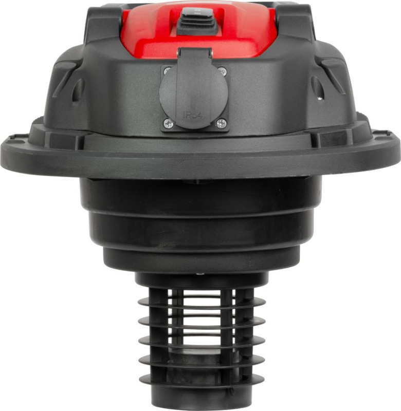 Vysávač Strend Pro MWD206S, 30 lit, 1200W, priemyselný, HEPA filter, funkcia oklep 3