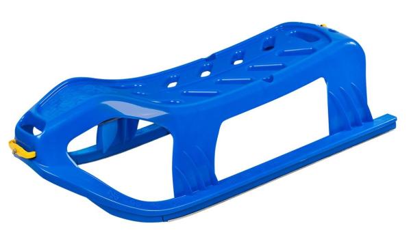 Sulov Plastové sane 90cm, modré