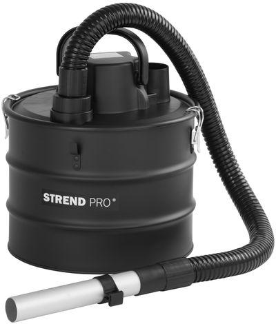 Vysávač Strend Pro K-408, 15 lit, 1000 W, na popol 1