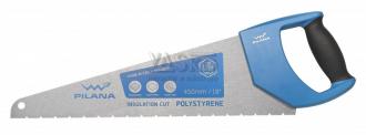 Pílka na polystyrén a izolačné materiály 5293, 400 mm, PILANA
