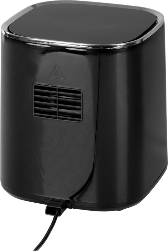 Fritéza teplovzdušná MagicHome, Crocante, 5.0L, 1450W, 12 programov, časovač 1