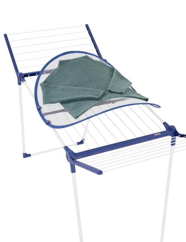 Sieťka na prádlo LEIFHEIT 72408 Sensitive Air, na jemné prádlo 2