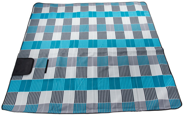 Plážová deka 200 x 200 cm s izoláciou 3