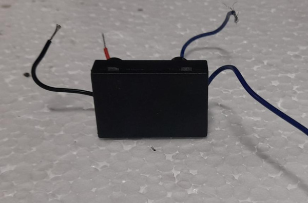 Led DS07-225, diel E55a