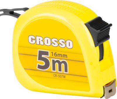 Meter GIANT GROSSO CR-07, 5 m, zvinovací 1