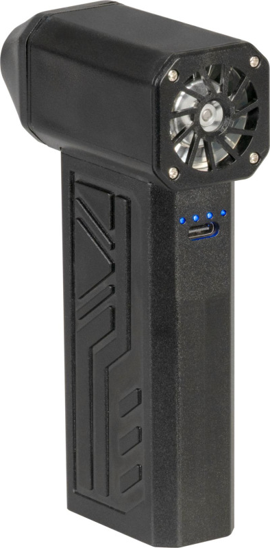 Fukar STREND PRO K09, 97 km/h, 4000 mAh, prúdový, USB nabíjanie 2