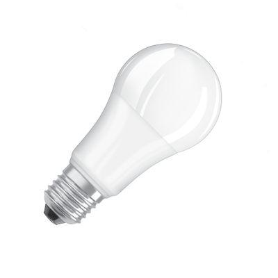 Žiarovka OSRAM® LED FR 100 (ean3428) non-dim, 13W/840 E27 4000K Value CLASSIC A