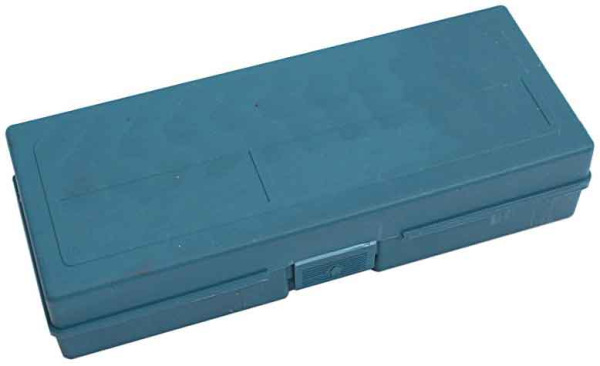 Sada modelárskych skalpelov 13-dielna, XL-TOOLS 4