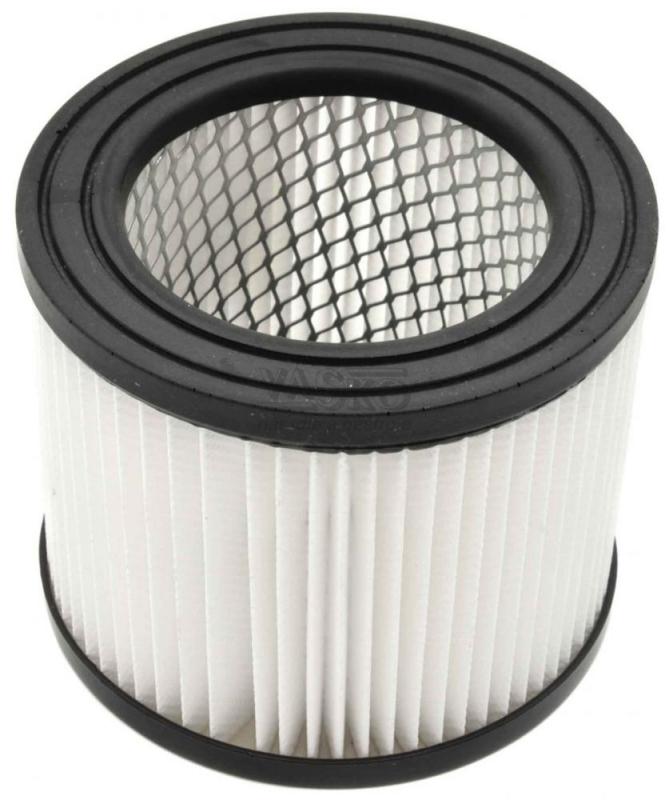 HEPA filter pre vysávač popola G81093, GEKO