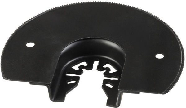 Nástroj Strend Pro RS-U008, pílový list - polkruh 87 mm, na multibrúsku, Bi-metal 2