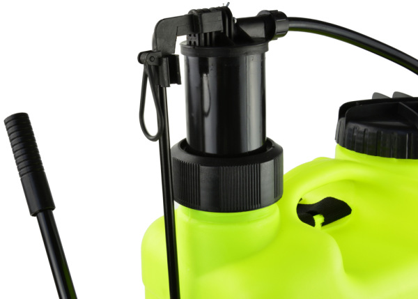 Postrekovač ručný tlakový 18 litrov, GEKO 3