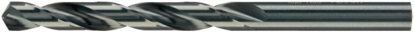Vrtak Format 1001-0300, 3,0 mm, HSS, DIN 338