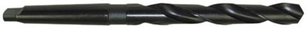 Vrták STIMZET 1140, 20 mm, HSS, kužeľová stopka