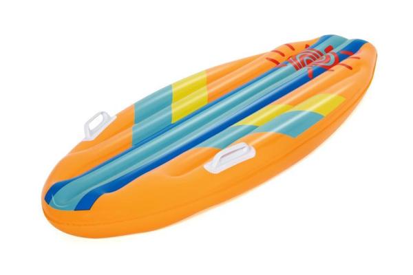 Nafukovačka Bestway® 42046, Sunny Surf, do vody, 114x46 cm 2