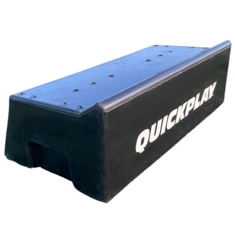 Quickplay Replay Block Dual Angle základňa pre figurínu