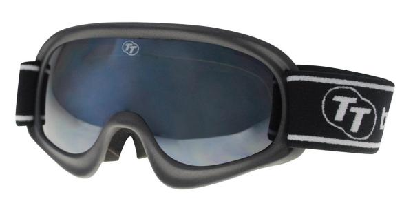 Okuliare zjazdové detské TT-BLADE JUNIOR-7