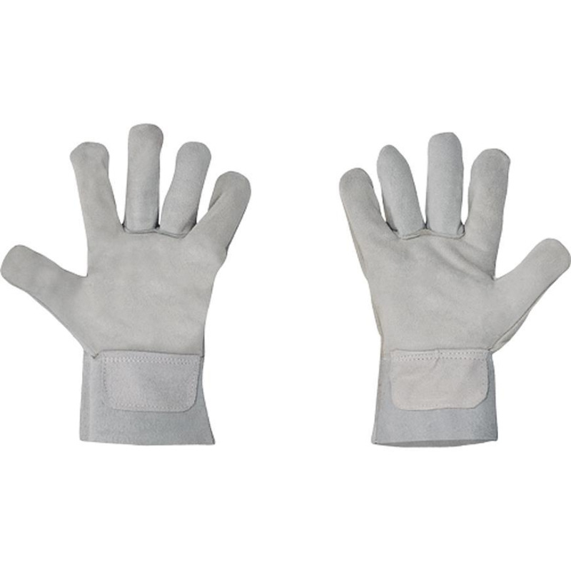 Rukavice SNIPE Winter, zimné, zateplené, 11/XXL, kožené, zosilnené 1