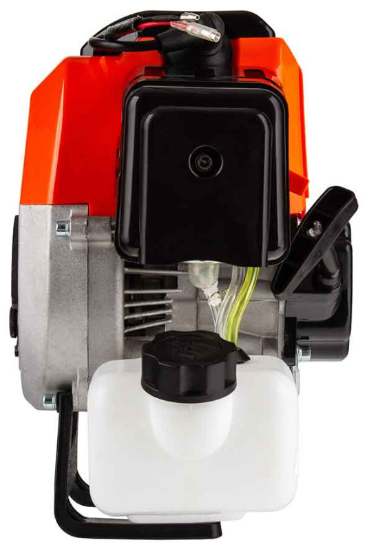 Motor pre 2-taktný benzínový krovinorez, MAR-POL 12