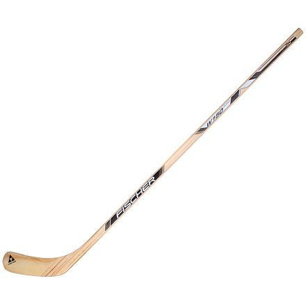 Fischer W150 YTH drevená hokejka L 92