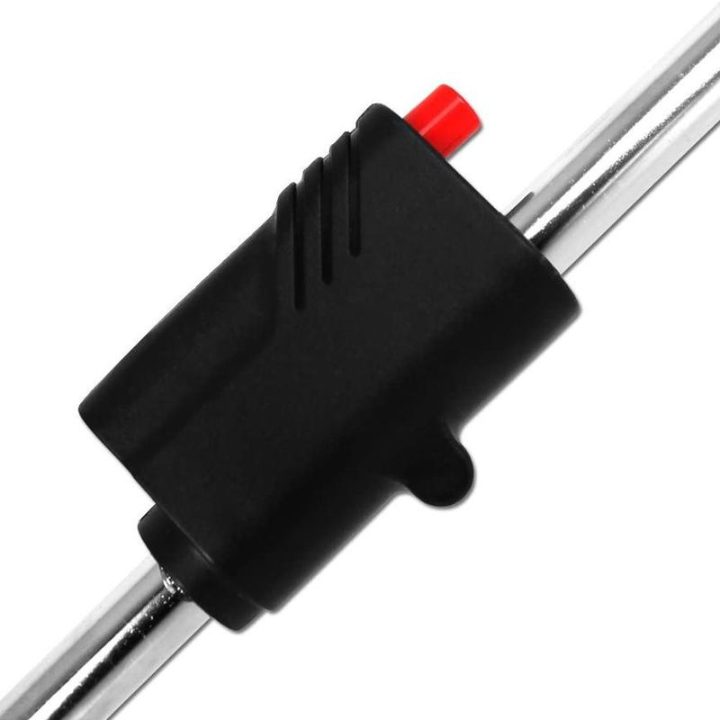 Horák Strend Pro PQ8935, 4.2kW, na plyn, LPG, PIEZO, vypaľovač buriny 3
