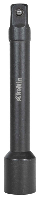 Gola sada s úderovými hlavicami 3/4" a 1", 26-dielna, 17-65 mm, 12-HRAN, kufor, KELTIN 15