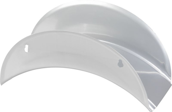 Drziak Strend Pro, na hadicu, na stenu, kovový 27x11,5 cm 1