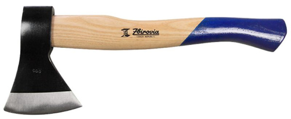 Sekera Zbirovia 3003 600 g, CT, univerzálna, drevená násada