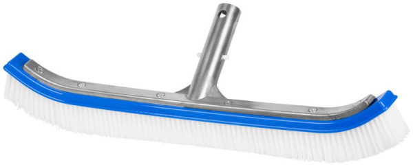 Kefa Strend Pro Pool Deluxe, bazénová kefa na tyč, 460 mm