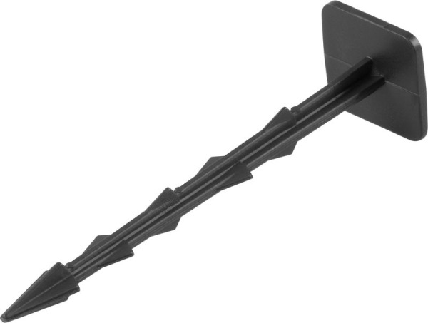 Kolík Strend Pro Garden, multifunkčný kotviaci, 12,2 cm, 20 ks 2