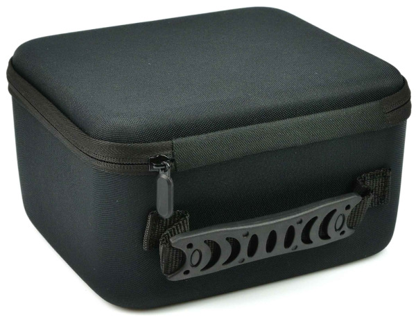 Laser krížový samonivelizačný, presnosť 1,5 mm/5m, dosah 30 m, 360°, 12 lúčov, GEKO 6