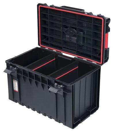 Box QBRICK® System ONE 450 Basic, na náradie 11