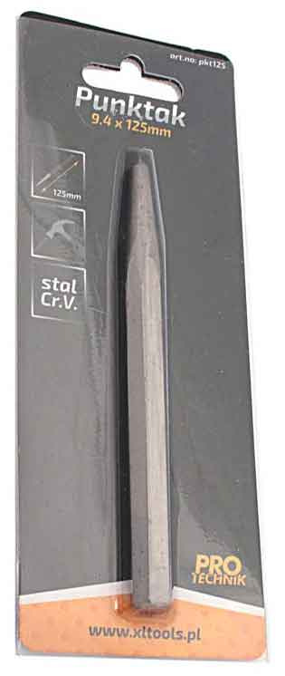 Jamkár 9,4 mm, XL-TOOLS 1