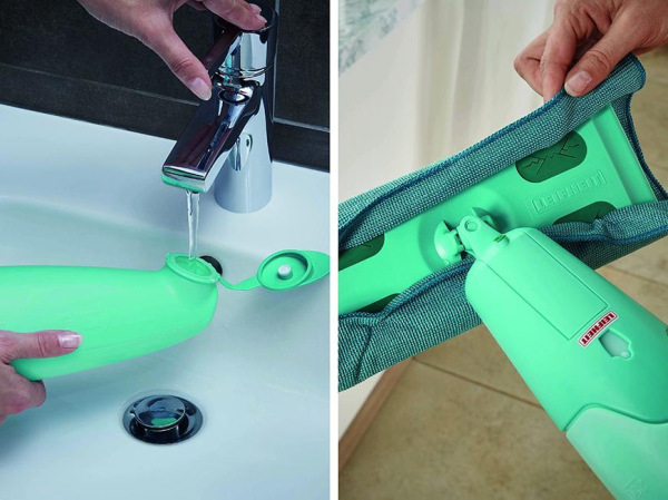 Mop LEIFHEIT 56590 Picospray, rozprašovací, na podlahy 1