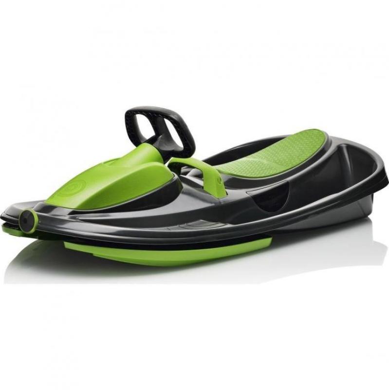 Boby riaditeľné PLASTKON NIMBUS 98x56x30 cm mystic zelená
