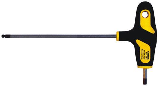 Skrutkovač 6HRAN 4 mm S LINE T PROFI, kĺbový,NAREX